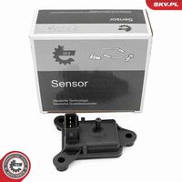 ESEN SKV 17SKV085 - Sensor, presión colector de admisión