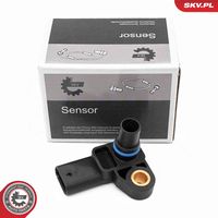ESEN SKV 17SKV092 - Sensor, presión colector de admisión