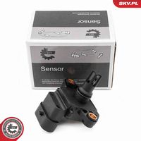 ESEN SKV 17SKV097 - Sensor, presión colector de admisión