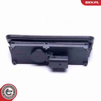 ESEN SKV 16SKV252 - Manecilla de puerta del maletero