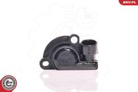 ESEN SKV 17SKV006 - Sensor, posición mariposa