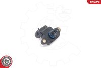 ESEN SKV 17SKV107 - Sensor, presión colector de admisión