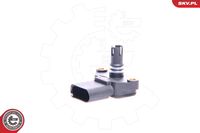 ESEN SKV 17SKV117 - Sensor, presión colector de admisión