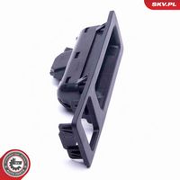 ESEN SKV 16SKV271 - Conmutador, Desbloqueo tapa maletero