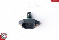 ESEN SKV 17SKV126 - Sensor, presión colector de admisión