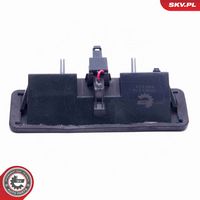 ESEN SKV 16SKV274 - Conmutador, Desbloqueo tapa maletero