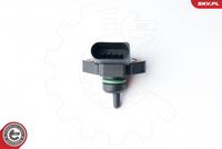 ESEN SKV 17SKV127 - Sensor, presión colector de admisión