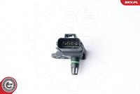 ESEN SKV 17SKV128 - Sensor, presión colector de admisión