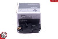 ESEN SKV 17SKV139 - Sensor, presión colector de admisión