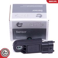 ESEN SKV 17SKV152 - Sensor, presión colector de admisión
