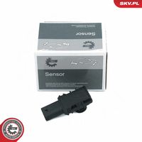 ESEN SKV 17SKV157 - Sensor, presión colector de admisión