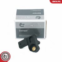 ESEN SKV 17SKV159 - Sensor, presión colector de admisión