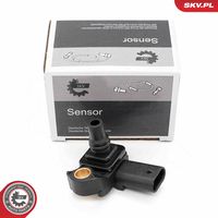 ESEN SKV 17SKV165 - Sensor, presión colector de admisión