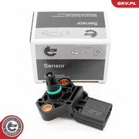 ESEN SKV 17SKV168 - Sensor, presión colector de admisión