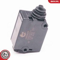 ESEN SKV 16SKV316 - Elemento de regulación, cierre centralizado