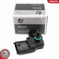 ESEN SKV 17SKV171 - Sensor, presión colector de admisión