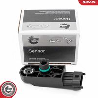 ESEN SKV 17SKV175 - Sensor, presión colector de admisión