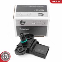 ESEN SKV 17SKV177 - Sensor, presión colector de admisión