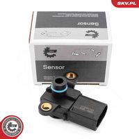 ESEN SKV 17SKV183 - Sensor, presión colector de admisión