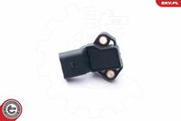 ESEN SKV 17SKV126 - Sensor, presión colector de admisión