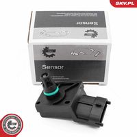 ESEN SKV 17SKV193 - Sensor, presión colector de admisión