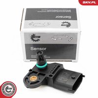 ESEN SKV 17SKV194 - Sensor, presión colector de admisión