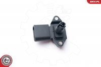 ESEN SKV 17SKV134 - Sensor, presión colector de admisión
