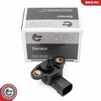 ESEN SKV 17SKV195 - Sensor, presión colector de admisión