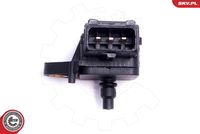 ESEN SKV 17SKV145 - Sensor, presión colector de admisión