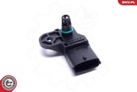 ESEN SKV 17SKV151 - Sensor, presión colector de admisión