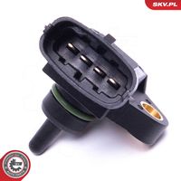 ESEN SKV 17SKV158 - Sensor, presión colector de admisión