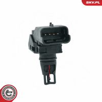 ESEN SKV 17SKV163 - Sensor, presión colector de admisión