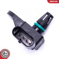 ESEN SKV 17SKV164 - Sensor, presión colector de admisión