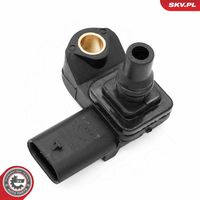 ESEN SKV 17SKV165 - Sensor, presión colector de admisión