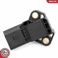 ESEN SKV 17SKV168 - Sensor, presión colector de admisión