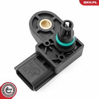 ESEN SKV 17SKV169 - Sensor, presión colector de admisión