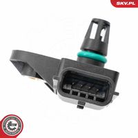 ESEN SKV 17SKV169 - Sensor, presión colector de admisión