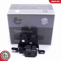 ESEN SKV 16SKV374 - Cerradura de la puerta del maletero