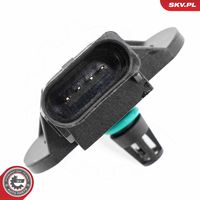 ESEN SKV 17SKV177 - Sensor, presión colector de admisión