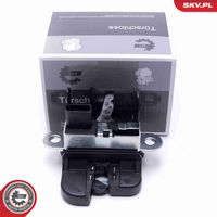 ESEN SKV 16SKV380 - Cerradura de la puerta del maletero