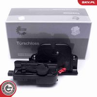 ESEN SKV 16SKV381 - Cerradura de la puerta del maletero
