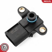 ESEN SKV 17SKV183 - Sensor, presión colector de admisión