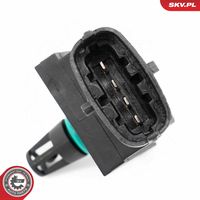 ESEN SKV 17SKV193 - Sensor, presión colector de admisión