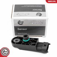 ESEN SKV 17SKV197 - Sensor, presión colector de admisión