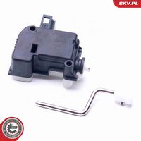 ESEN SKV 16SKV403 - Elemento de regulación, cierre centralizado