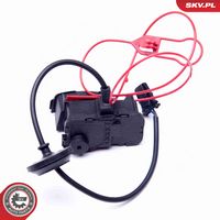 ESEN SKV 16SKV406 - Elemento de regulación, cierre centralizado