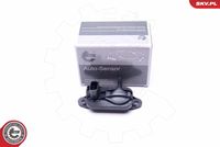 ESEN SKV 17SKV328 - Sensor, presión gas de escape