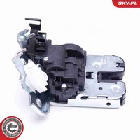 ESEN SKV 16SKV512 - Cerradura de la puerta del maletero