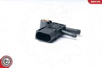 ESEN SKV 17SKV335 - Sensor, presión gas de escape