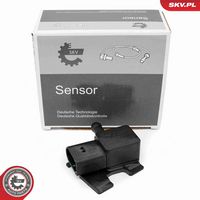 ESEN SKV 17SKV351 - Sensor, presión gas de escape